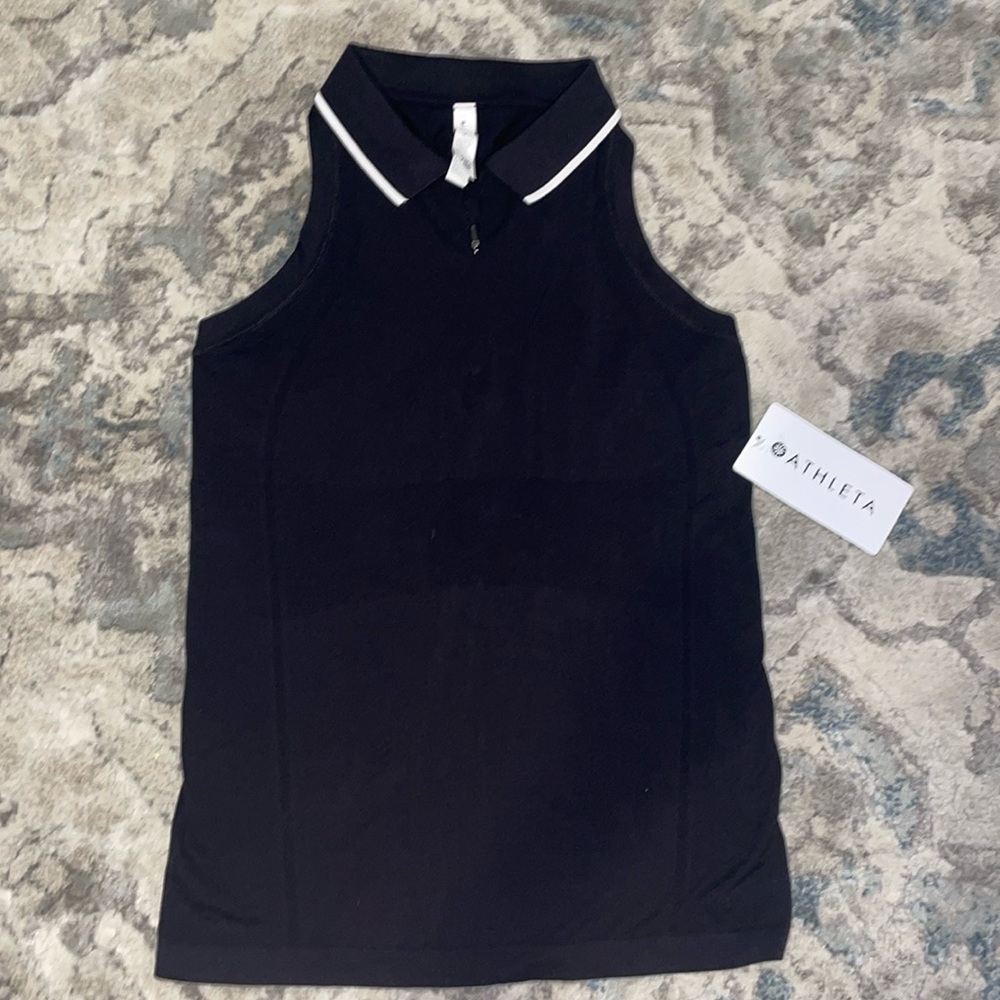 Women’s Athleta Tank Top